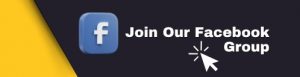Join our Facebook Group today!