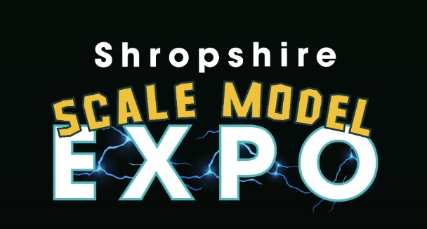 Screenshot Shropshire Scale Model Expo