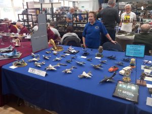 Gloucester IPMS Show 2026