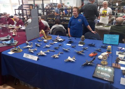 Gloucester IPMS Show 2026