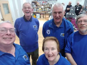Gloucester IPMS Show 2026