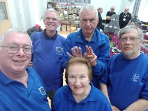 Gloucester IPMS Show 2026
