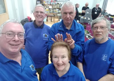 Gloucester IPMS Show 2026