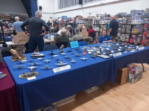 Gloucester IPMS Show 2026