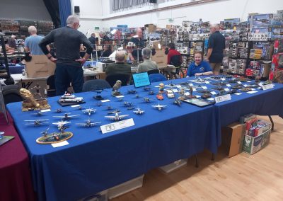 Gloucester IPMS Show 2026